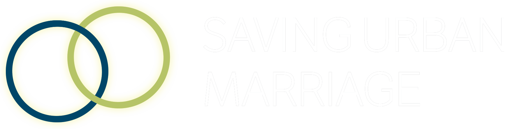 Saving Urban Marriage